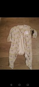 Baby suit 6 to 9 mts
