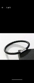 Magnetic bracelet