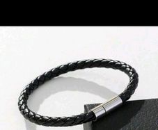 Magnetic bracelet