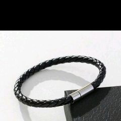 Magnetic bracelet