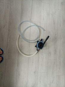 diesel hand pump