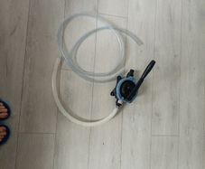 diesel hand pump