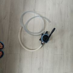 diesel hand pump