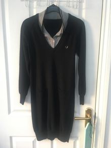 Fred Perry Dress
