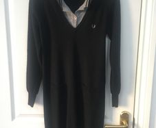 Fred Perry Dress