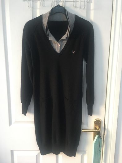 Fred Perry Dress