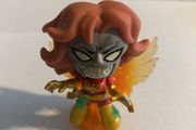 Marvel Phoenix Zombies
