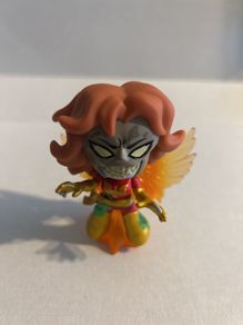 Marvel Phoenix Zombies