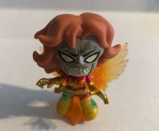 Marvel Phoenix Zombies