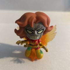 Marvel Phoenix Zombies