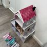 Wooden Doll House Image 3