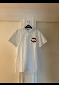 Moncler polo