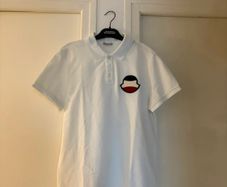 Moncler polo