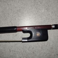 Viola Bow A R. Reichel