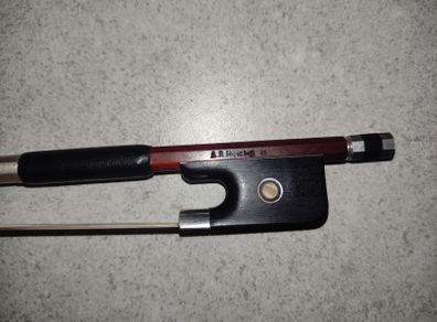 Viola Bow A R. Reichel