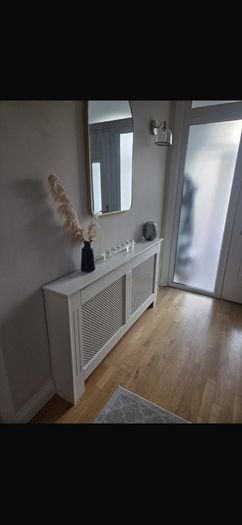 radiator cover