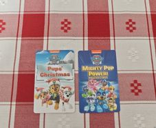 Yoto Cards Paw Patrol