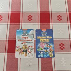 Yoto Cards Paw Patrol