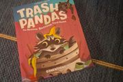 Trash Panda Boardgame