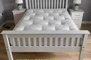 Double Beds