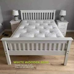 Double Beds