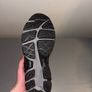NYC ASICS Grey and Black Image 2