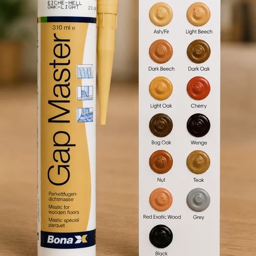 Bona Gap Master