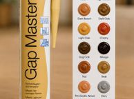 main image for ad Bona Gap Master