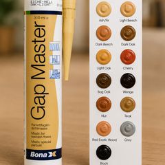 Bona Gap Master