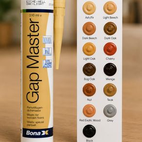 Bona Gap Master