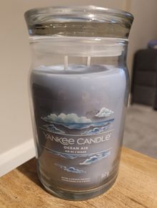 Yankee Candle