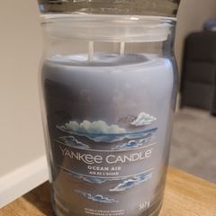 Yankee Candle