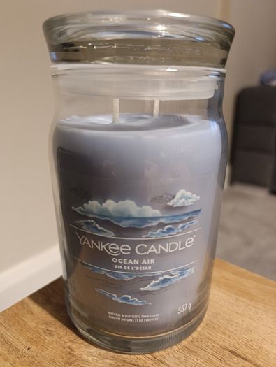 Yankee Candle