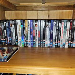 4K movies