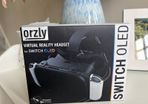 Orzly VR Headset for Switch