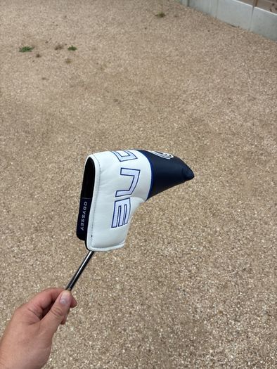 Odyssey AI-One #2 - Brand New