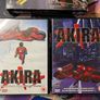 Akira Ultimate Collection Anime DVD Image 2