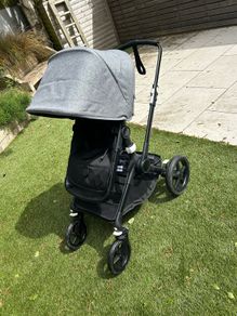 Bugaboo Fox 3