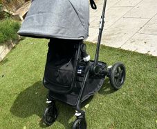 Bugaboo Fox 3