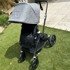 Bugaboo Fox 3