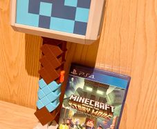 PS4 Minecraft Story Mode Season 2 Duo