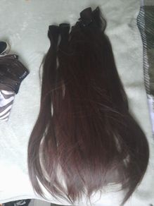 10 piece hair extensions