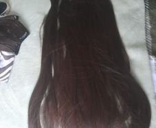 10 piece hair extensions