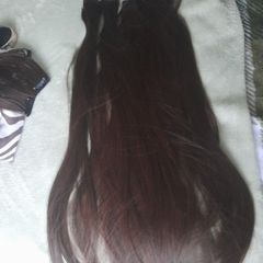 10 piece hair extensions