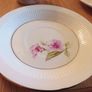 Antique Gien Coffee duos Image 4
