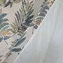 curtains and matching cushions Image 3