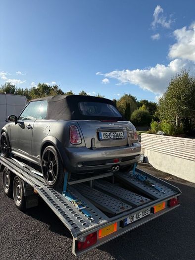 Mini Cooper 2006