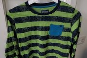 Boys CHEROKEE long sleeved top