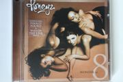 Honeyz [1998] Wonder No. 8 (CD Album)