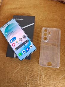 Samsung Galaxy s26